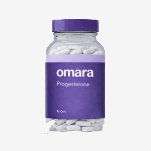 Progesterone (Uterus)