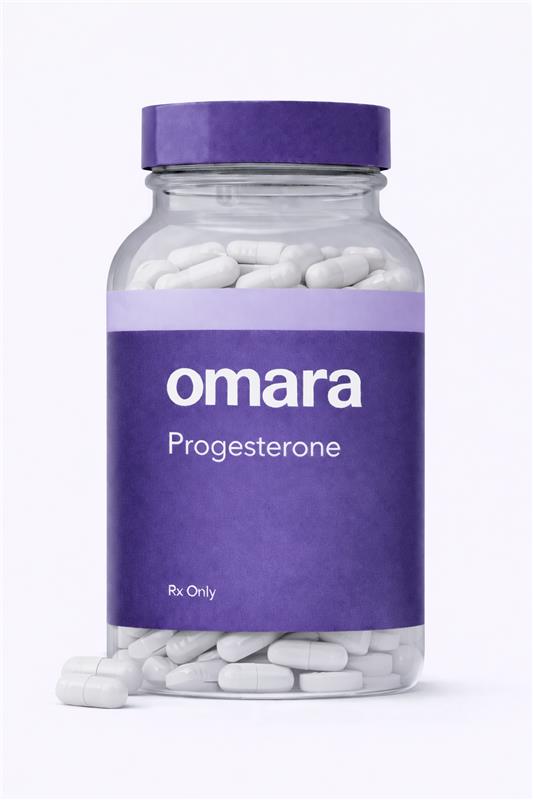 Progesterone