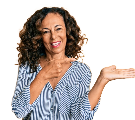 Omara Privacy Policy Banner