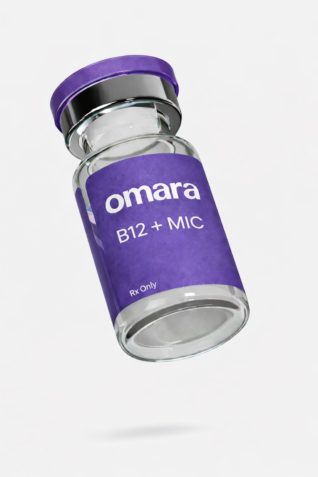 B12 + MIC